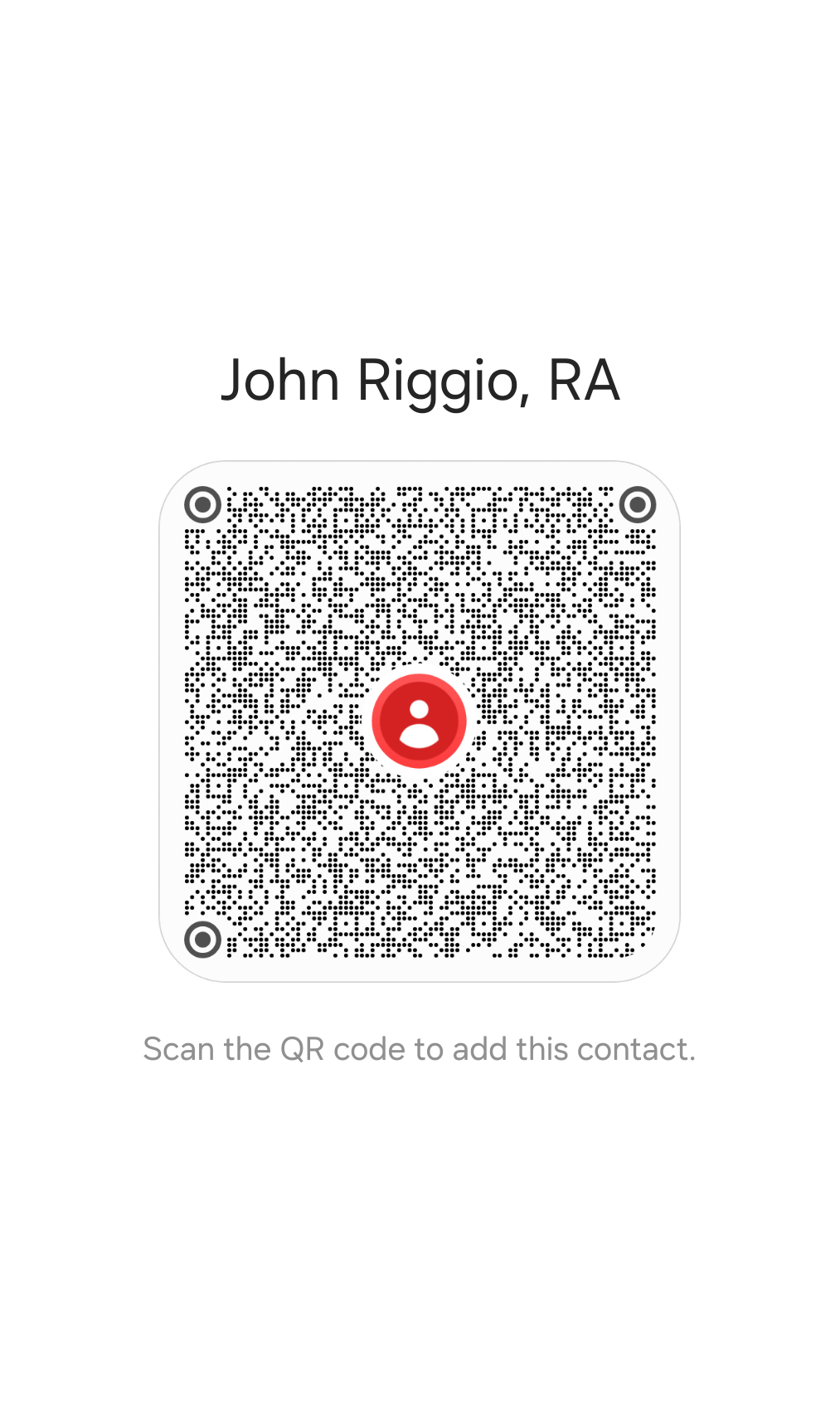 QR code