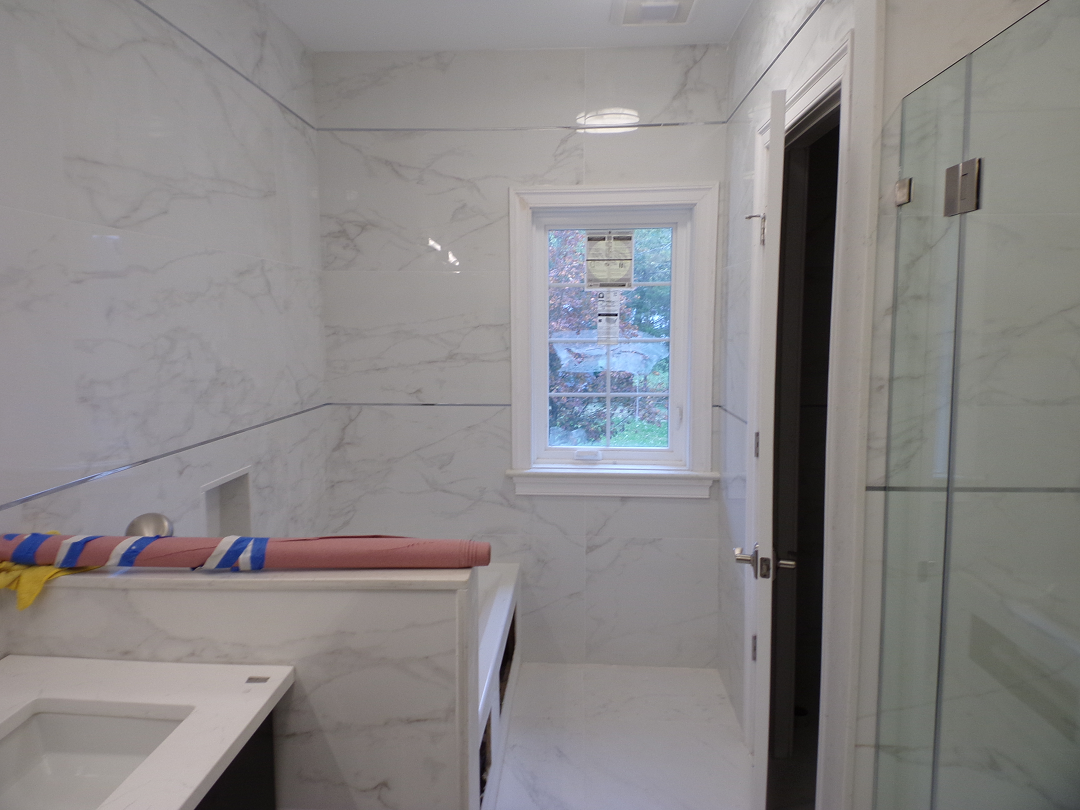 Project by John Riggio, RA