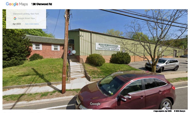 Photo of Tennis Center on North Shore